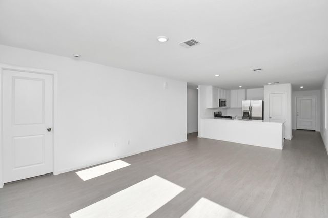 22760 Hackberry Leaf Drive, New Caney, TX 77357