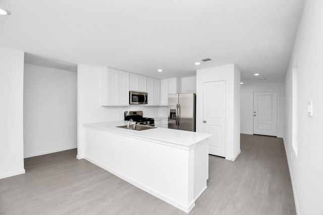 22760 Hackberry Leaf Drive, New Caney, TX 77357