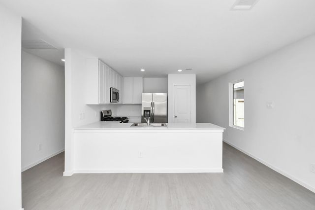 22760 Hackberry Leaf Drive, New Caney, TX 77357