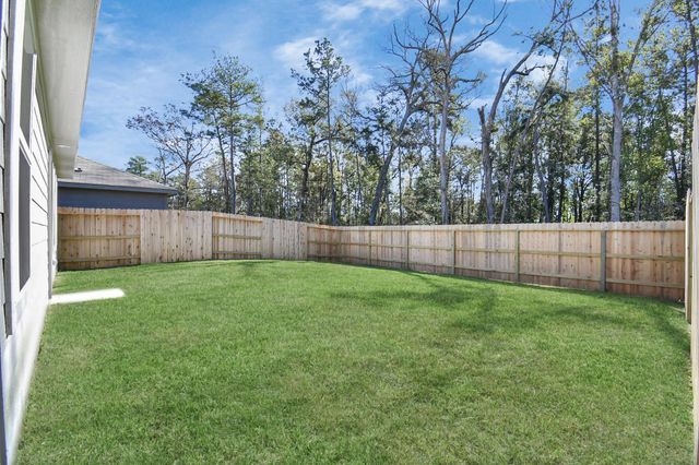 22760 Hackberry Leaf Drive, New Caney, TX 77357