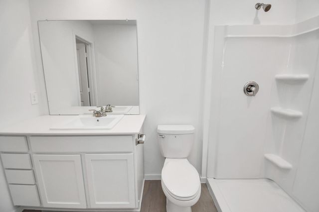 22760 Hackberry Leaf Drive, New Caney, TX 77357