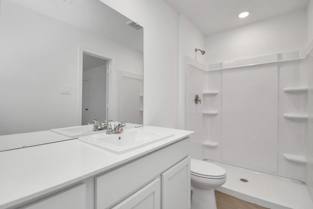 22760 Hackberry Leaf Drive, New Caney, TX 77357