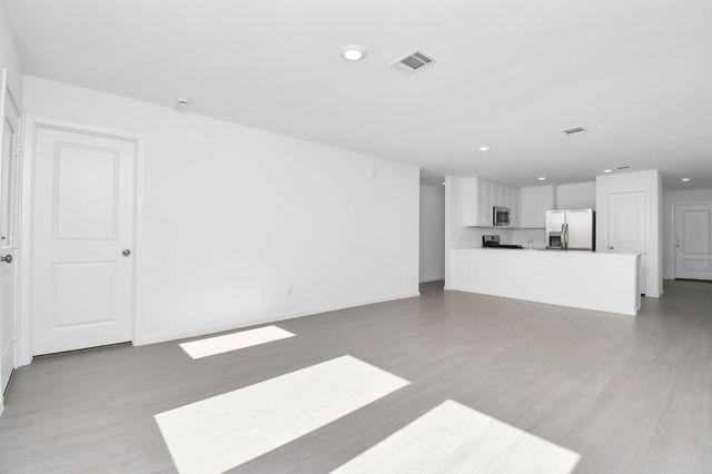 22760 Hackberry Leaf Drive, New Caney, TX 77357