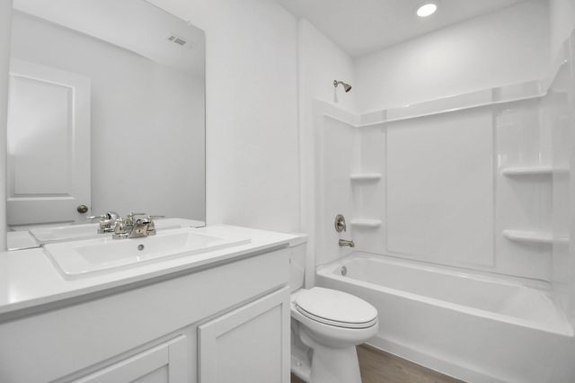 22760 Hackberry Leaf Drive, New Caney, TX 77357