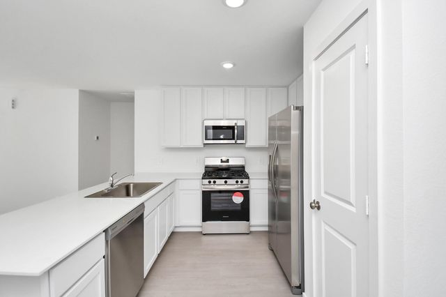 22760 Hackberry Leaf Drive, New Caney, TX 77357