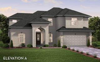6405 Amberwood Drive, League City, TX 77573