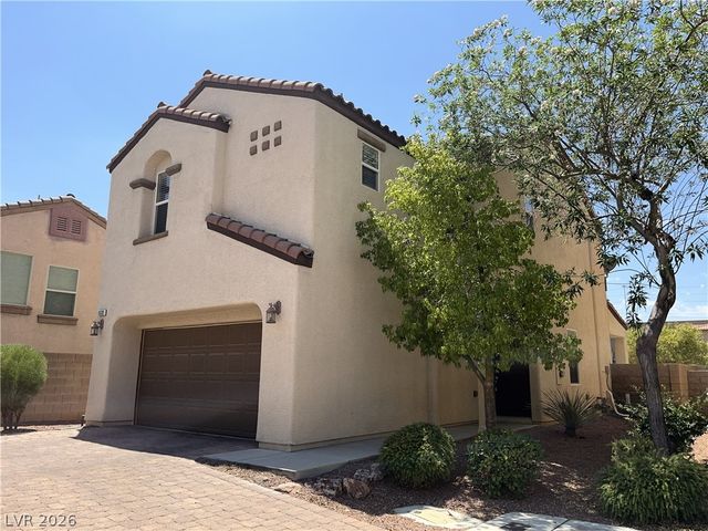 1533 Sagrada Court, Henderson, NV 89074