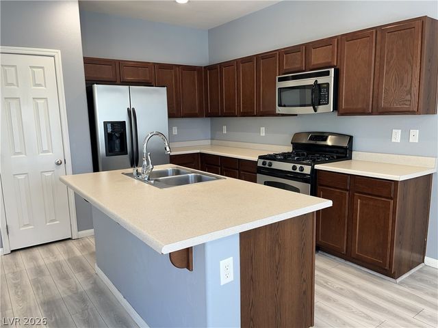 1533 Sagrada Court, Henderson, NV 89074