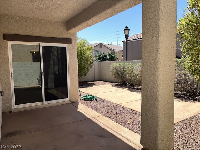 1533 Sagrada Court, Henderson, NV 89074