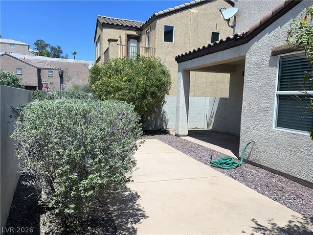 1533 Sagrada Court, Henderson, NV 89074