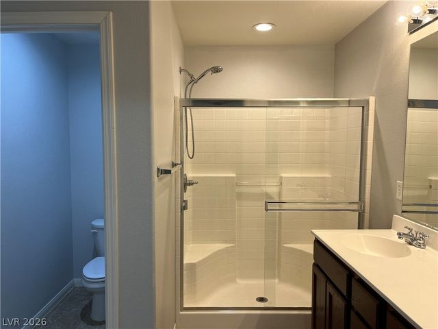 1533 Sagrada Court, Henderson, NV 89074