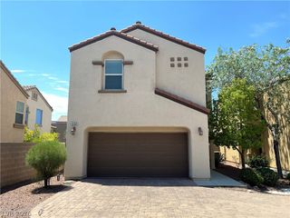 1533 Sagrada Court, Henderson, NV 89074