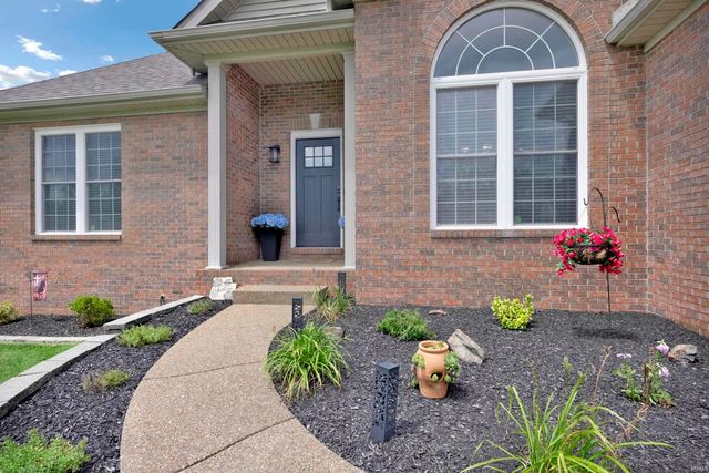 7781 Saint Jordan Circle, Newburgh, IN 47630