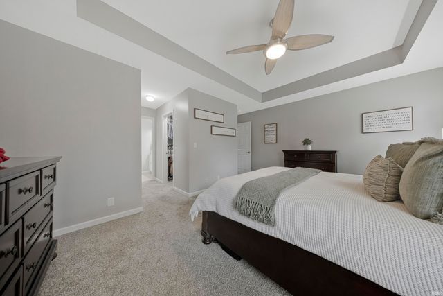 7781 Saint Jordan Circle, Newburgh, IN 47630