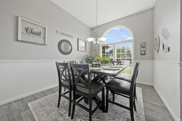7781 Saint Jordan Circle, Newburgh, IN 47630