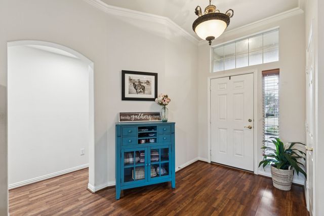 9600 Applewood Trail, Denton, TX 76207