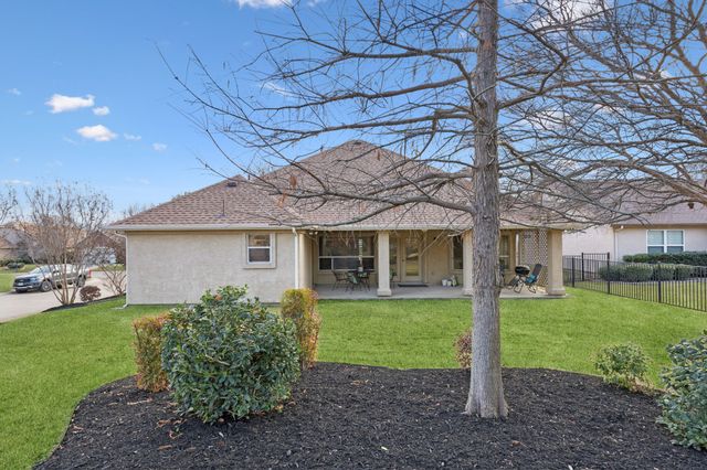 9600 Applewood Trail, Denton, TX 76207