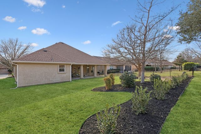 9600 Applewood Trail, Denton, TX 76207