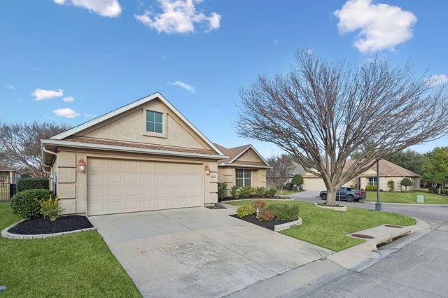 9600 Applewood Trail, Denton, TX 76207