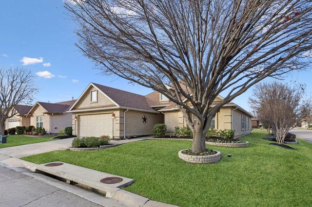 9600 Applewood Trail, Denton, TX 76207