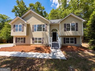 262 N Loblolly Crossing, Temple, GA 30179