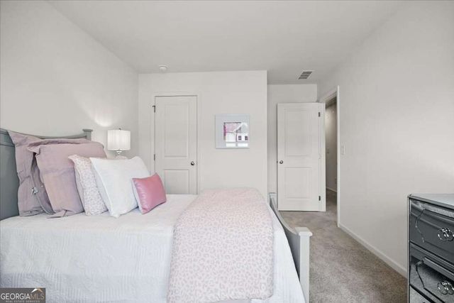 2491 Honey Way, Conyers, GA 30013