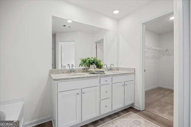 2491 Honey Way, Conyers, GA 30013
