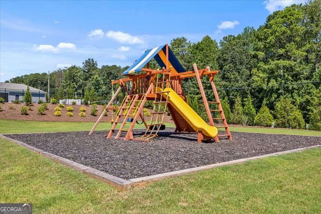 2491 Honey Way, Conyers, GA 30013