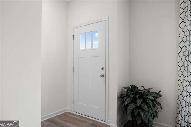2491 Honey Way, Conyers, GA 30013