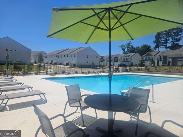 2491 Honey Way, Conyers, GA 30013