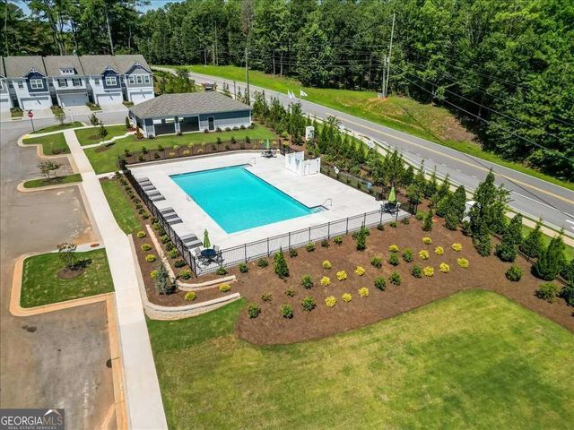 2491 Honey Way, Conyers, GA 30013