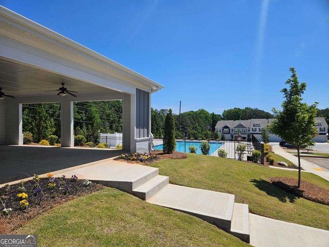 2491 Honey Way, Conyers, GA 30013