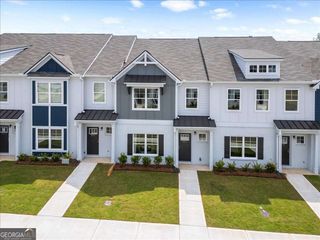 2491 Honey Way, Conyers, GA 30013