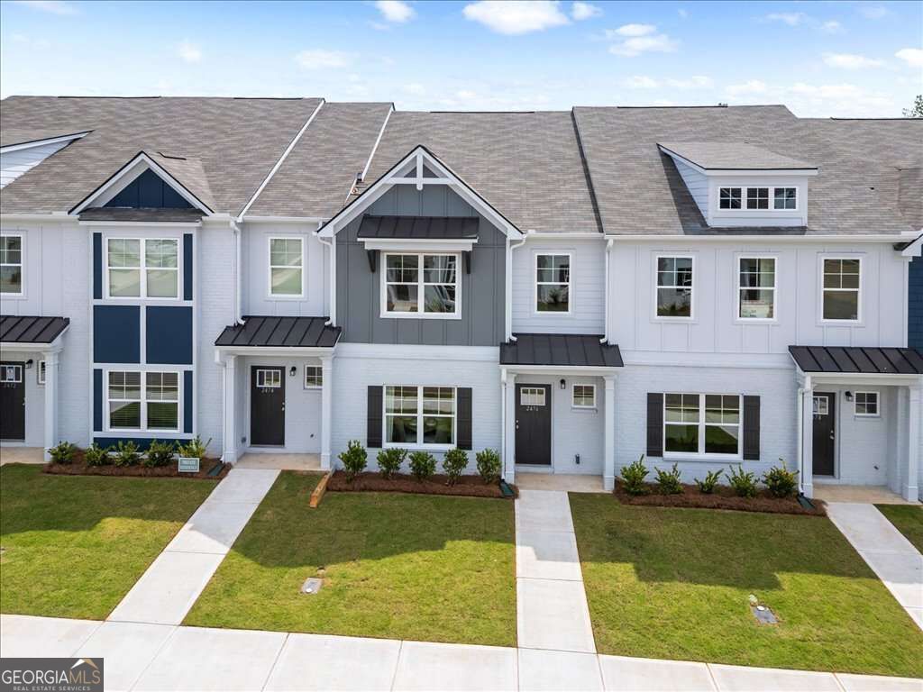 2491 Honey Way, Conyers, GA 30013