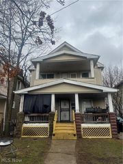 3365 E 126th Street, Cleveland, OH 44120