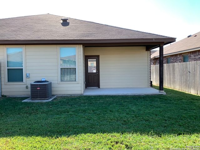 537 CREEKSIDE FRST, New Braunfels, TX 78130