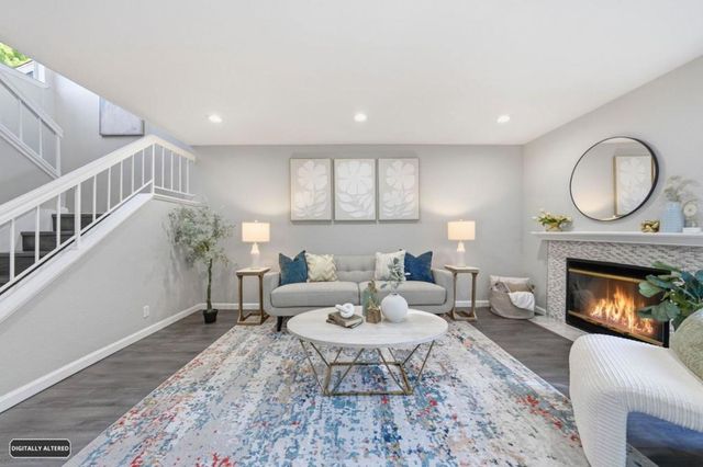 4824 River Trail Court, San Jose, CA 95136