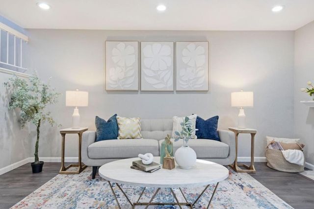 4824 River Trail Court, San Jose, CA 95136