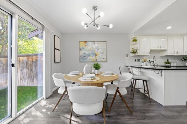 4824 River Trail Court, San Jose, CA 95136