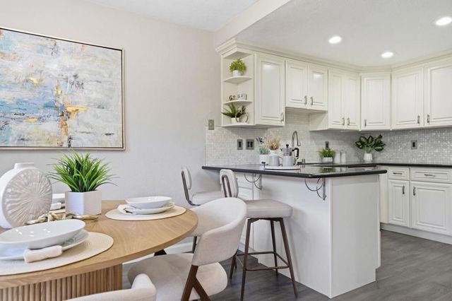 4824 River Trail Court, San Jose, CA 95136