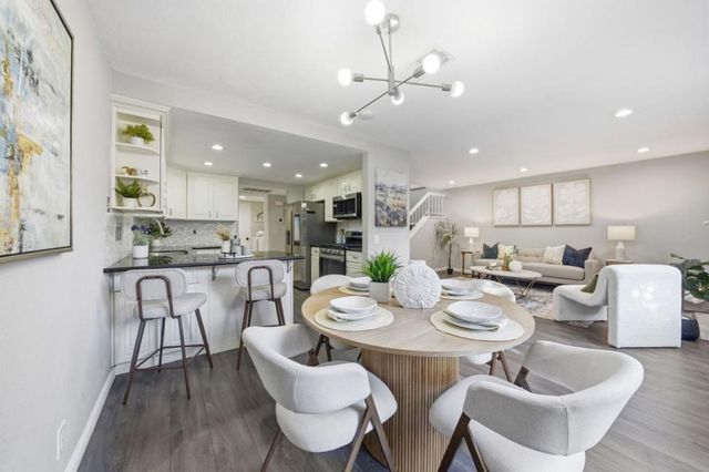 4824 River Trail Court, San Jose, CA 95136