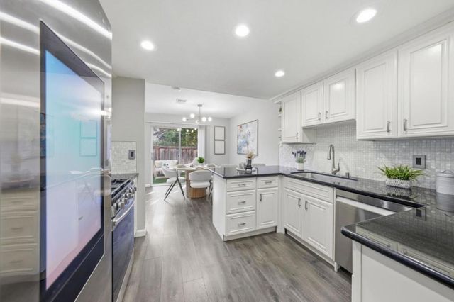 4824 River Trail Court, San Jose, CA 95136