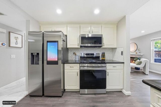 4824 River Trail Court, San Jose, CA 95136