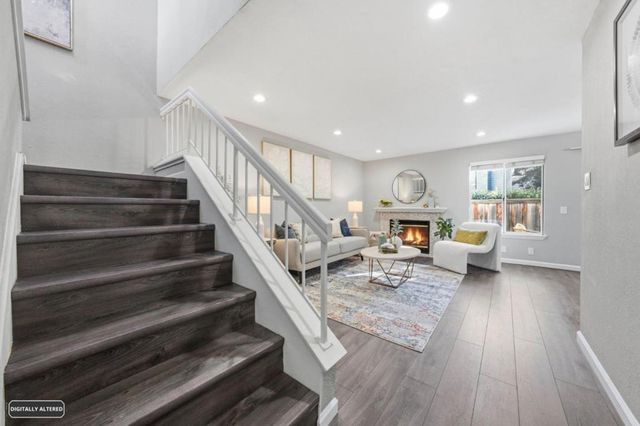 4824 River Trail Court, San Jose, CA 95136