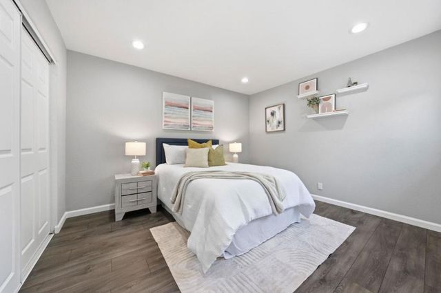 4824 River Trail Court, San Jose, CA 95136