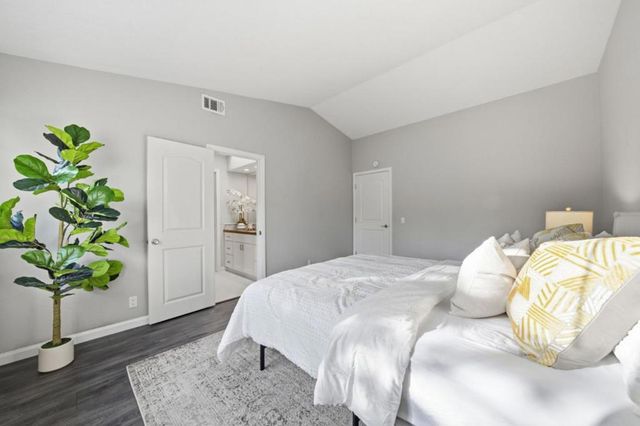 4824 River Trail Court, San Jose, CA 95136