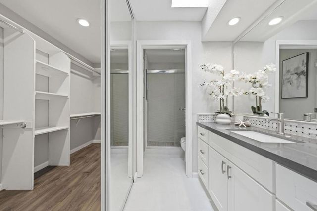 4824 River Trail Court, San Jose, CA 95136