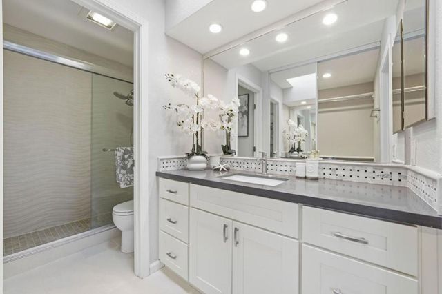 4824 River Trail Court, San Jose, CA 95136