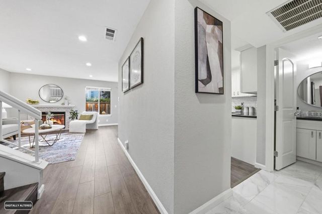 4824 River Trail Court, San Jose, CA 95136