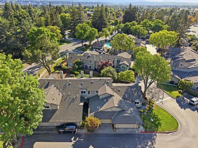 4824 River Trail Court, San Jose, CA 95136